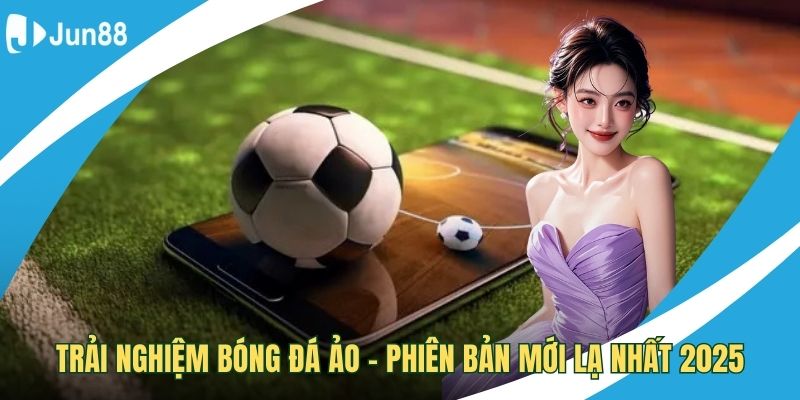 Bóng đá ảo
